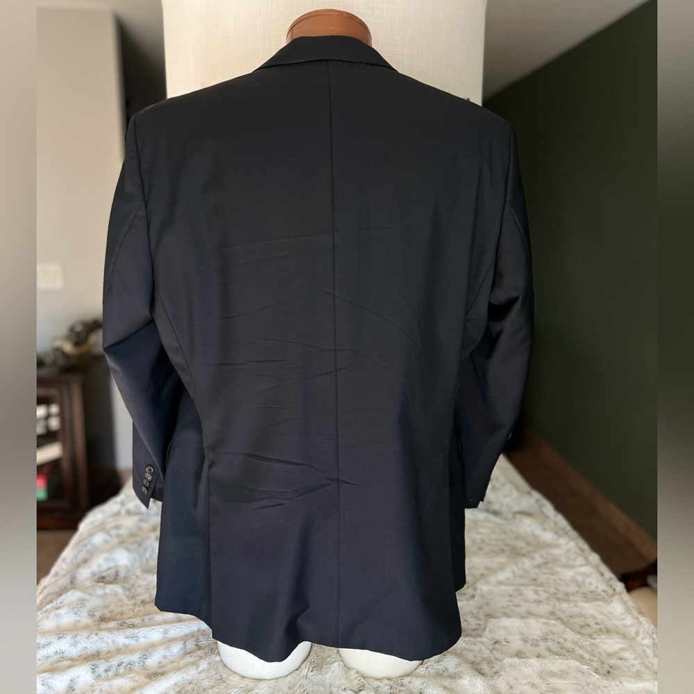 Hugo Boss Regular Fit Jacket - Picture 4 of 9